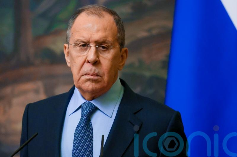 287 MPs banned from entering Russia for ‘whipping up Russophobic hysteria’