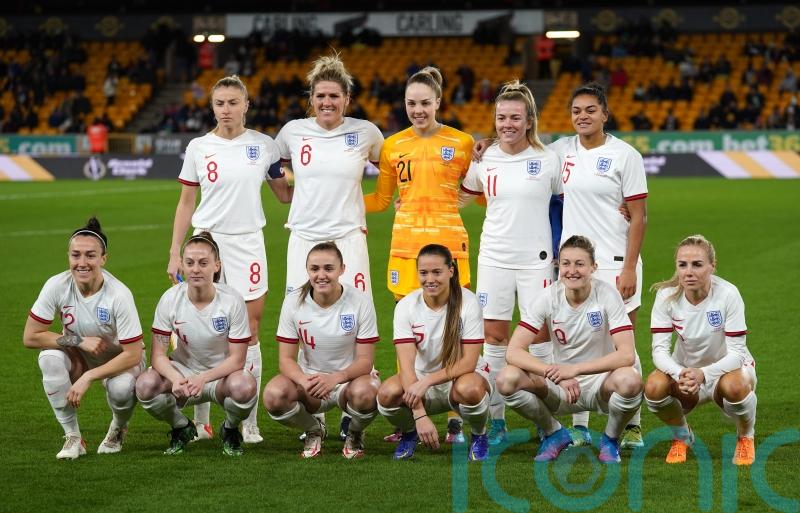 England to conclude Euro preparations with Switzerland friendly