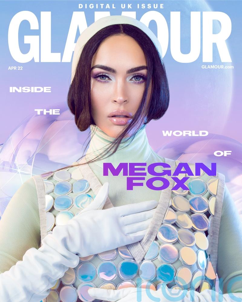 As Megan Fox says she ‘manifested’ her fiancé – what is manifesting and does it really work?