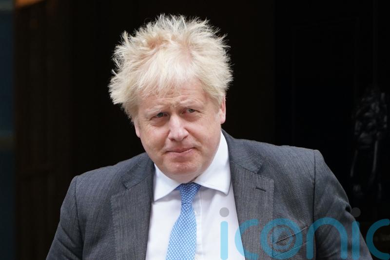 ‘Ostrich’ Boris Johnson has head in sand over cost of living, claims Labour