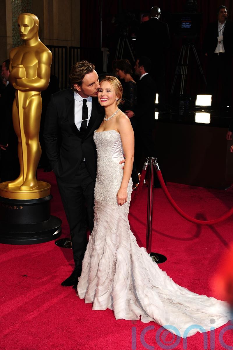 Kristen Bell and Dax Shepard used therapy to save ‘turbulent’ marriage