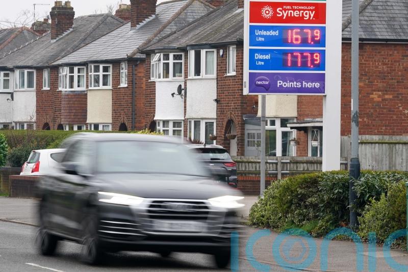 Fuel economy now more important to car buyers than reliability