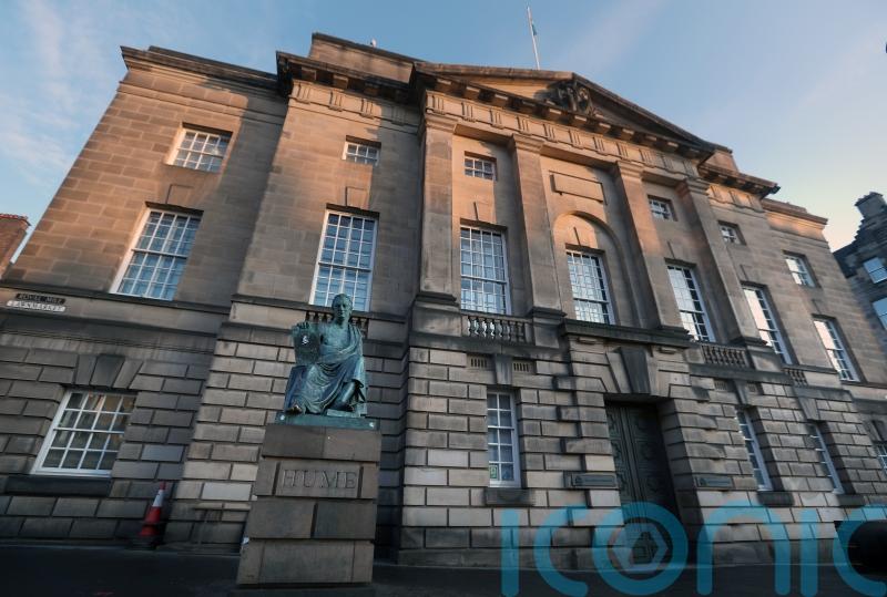 Man gave ‘harrowing’ account of the moment he killed son, court hears