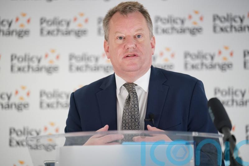NI Protocol has put Good Friday Agreement ‘on life support’ – Lord Frost