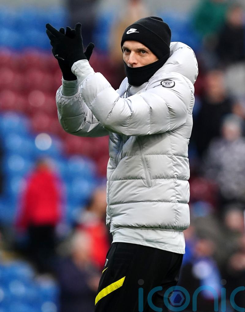 Thomas Tuchel will ‘fall in love’ with new Chelsea squad after key departures