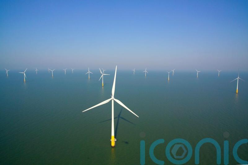 ScotWind projects could bring £25bn boost to supply chain, say developers