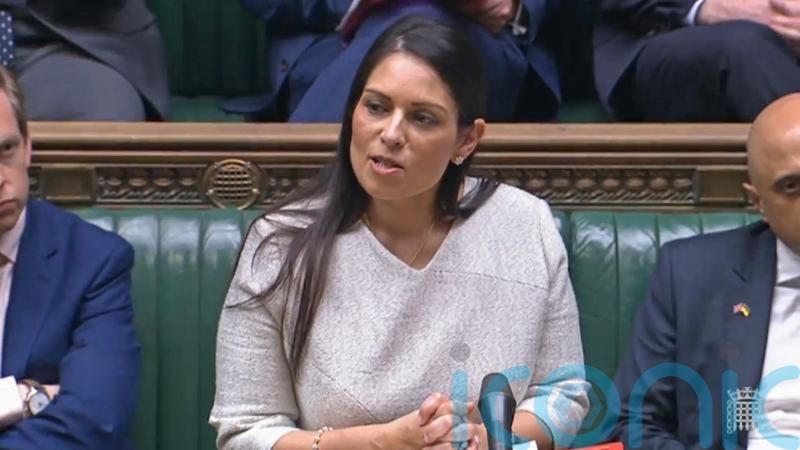 Priti Patel facing High Court challenges over Rwanda plan for asylum seekers