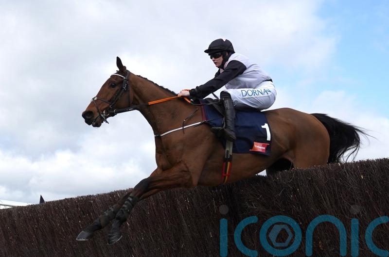 De Bromhead back to the drawing board with Bob Olinger