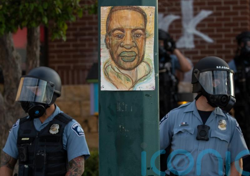Post-George Floyd probe finds discrimination by Minneapolis police