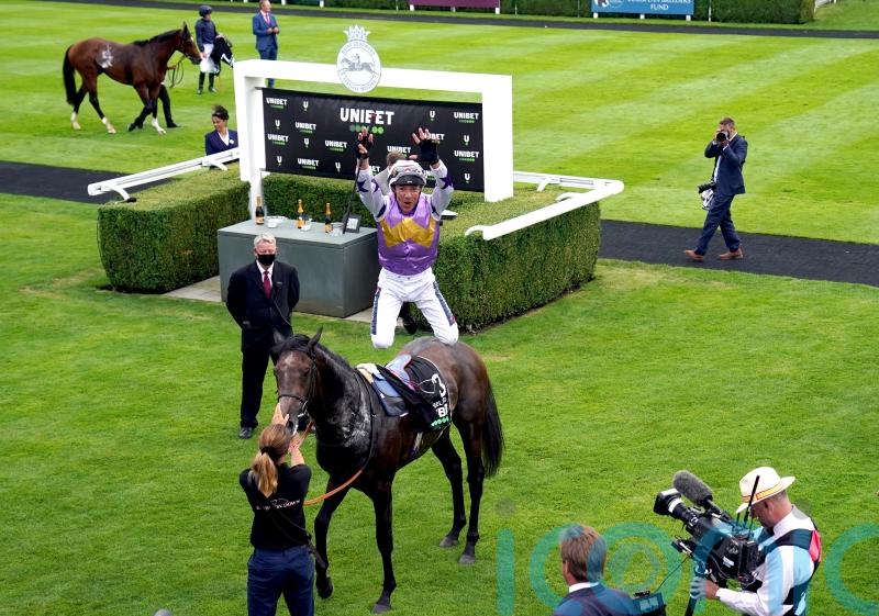 Angel Bleu to wait for French Guineas