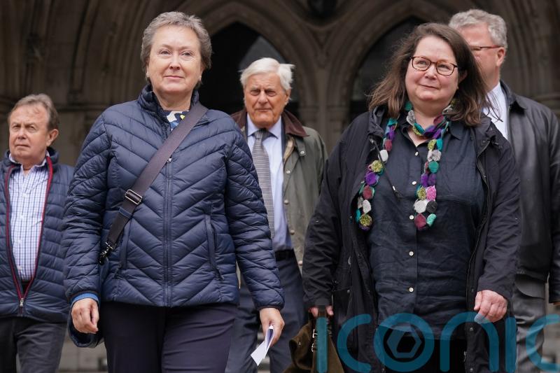 Key points around the Government’s ‘unlawful’ care home discharge policies