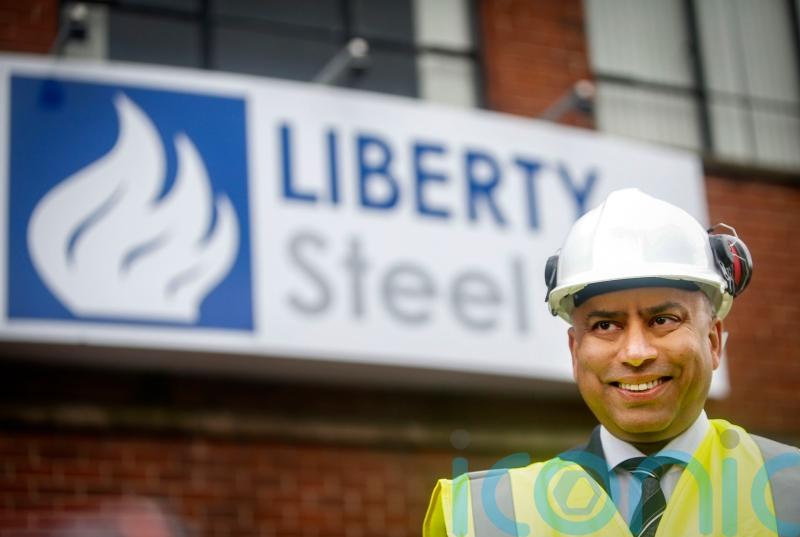 Gupta’s Liberty Steel offices visited in SFO investigation