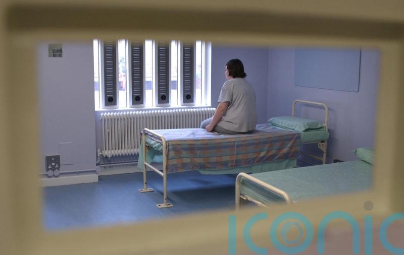 Urgent action needed on mental health support for prisoners, says watchdog