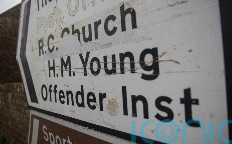 Numbers of children in custody set to double by 2024