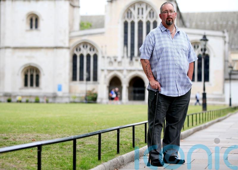 ‘Beatles’ terror victim’s brother ‘ready to stare down those who killed David’