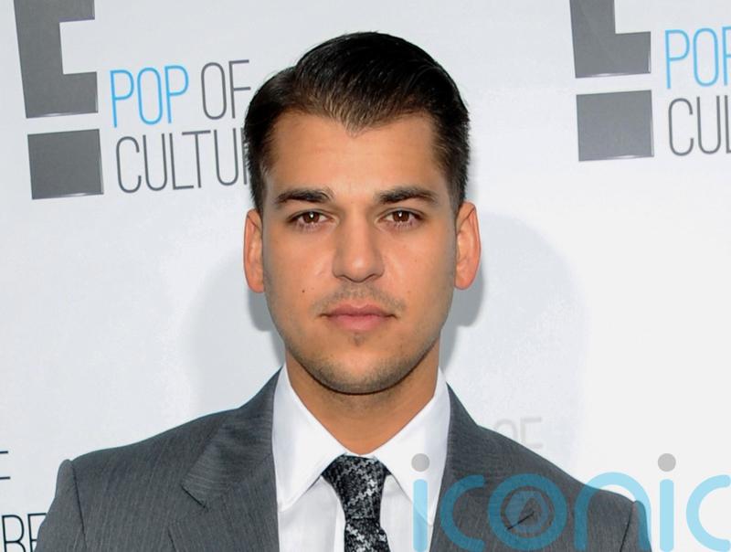 Rob Kardashian testifies that Blac Chyna put gun to his head