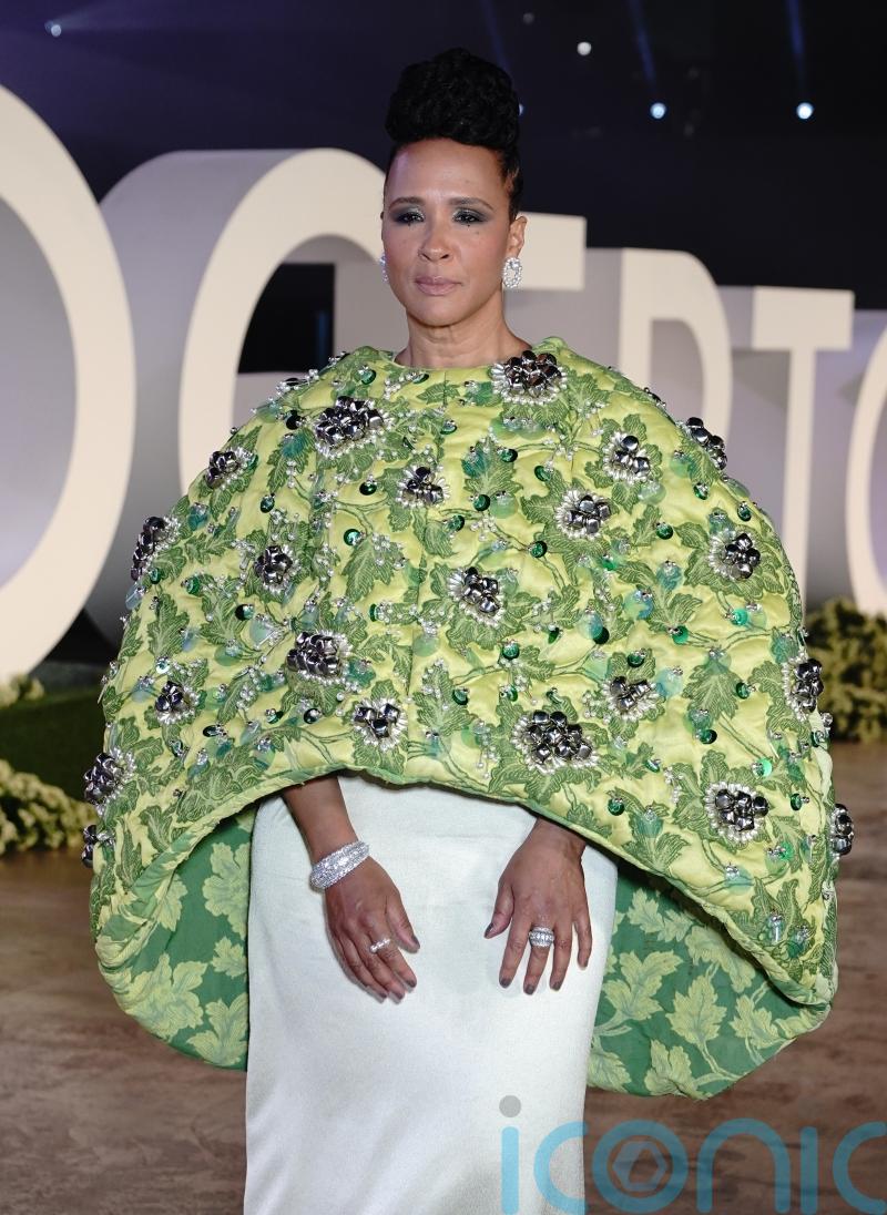 Golda Rosheuvel: I was told coming out as gay would ruin my acting career