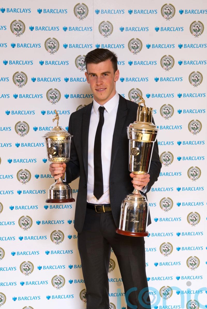 On this day in 2013: Gareth Bale named player and young player of the season