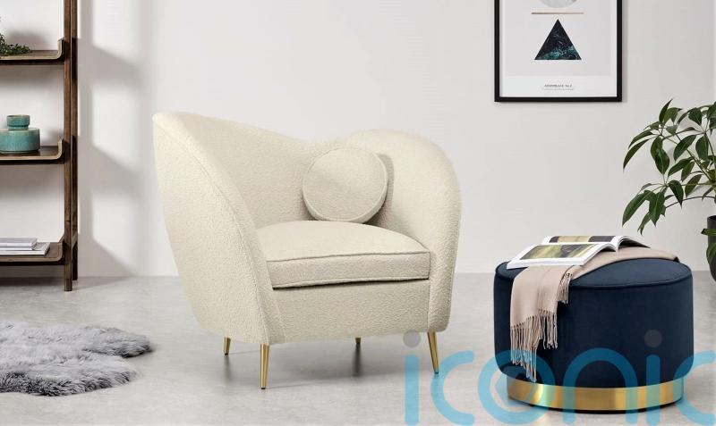 12 ways to weave woven textiles and sculptural shapes into your home