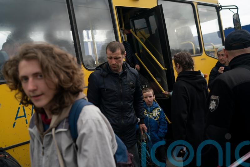 Around one in five refugees granted Homes for Ukraine visas have arrived in UK