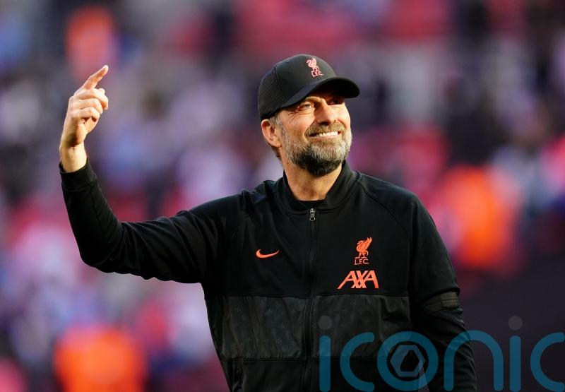 Liverpool intensify negotiations over new contract for Jurgen Klopp