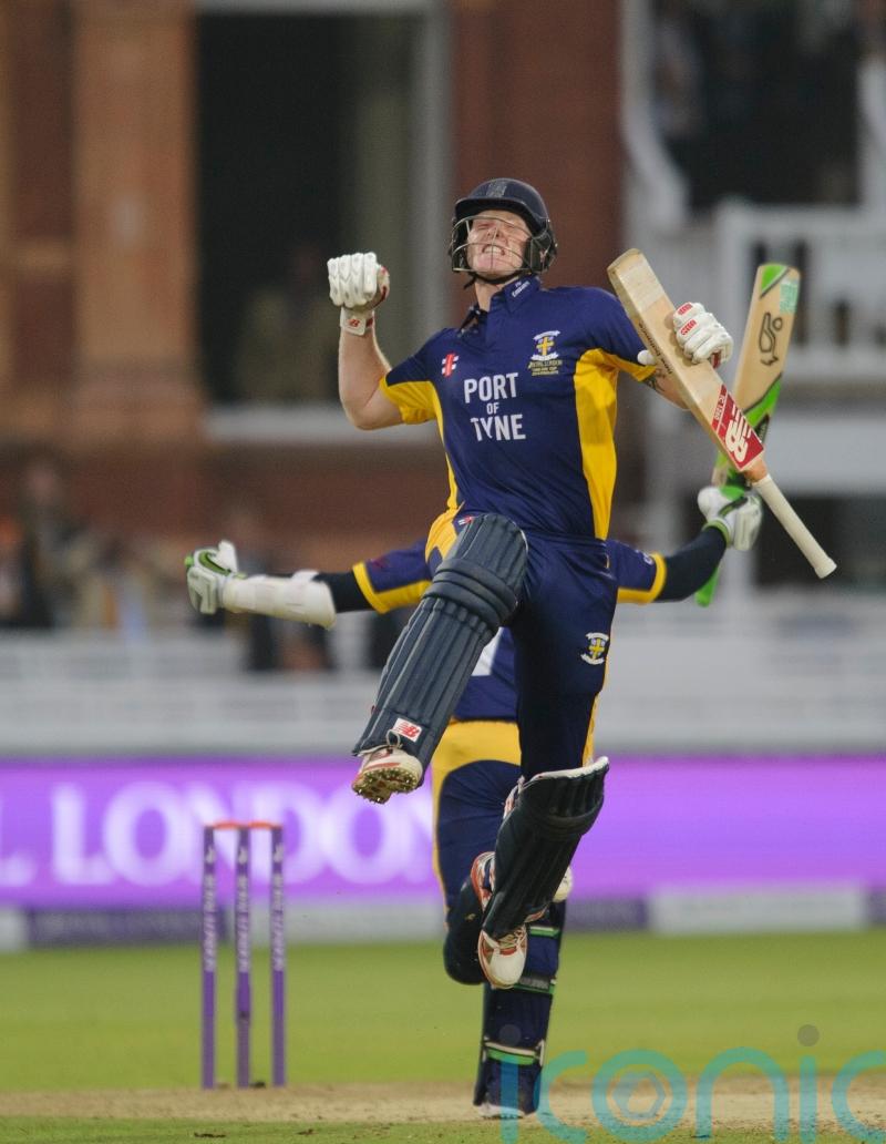 New England Test captain Ben Stokes’ career in pictures