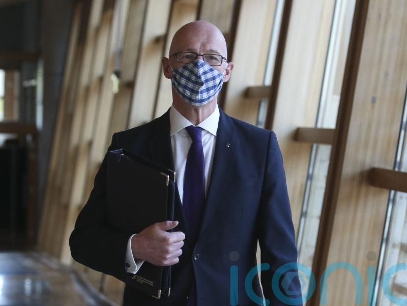 John Swinney: Scottish Government will ‘carefully’ consider care homes ruling