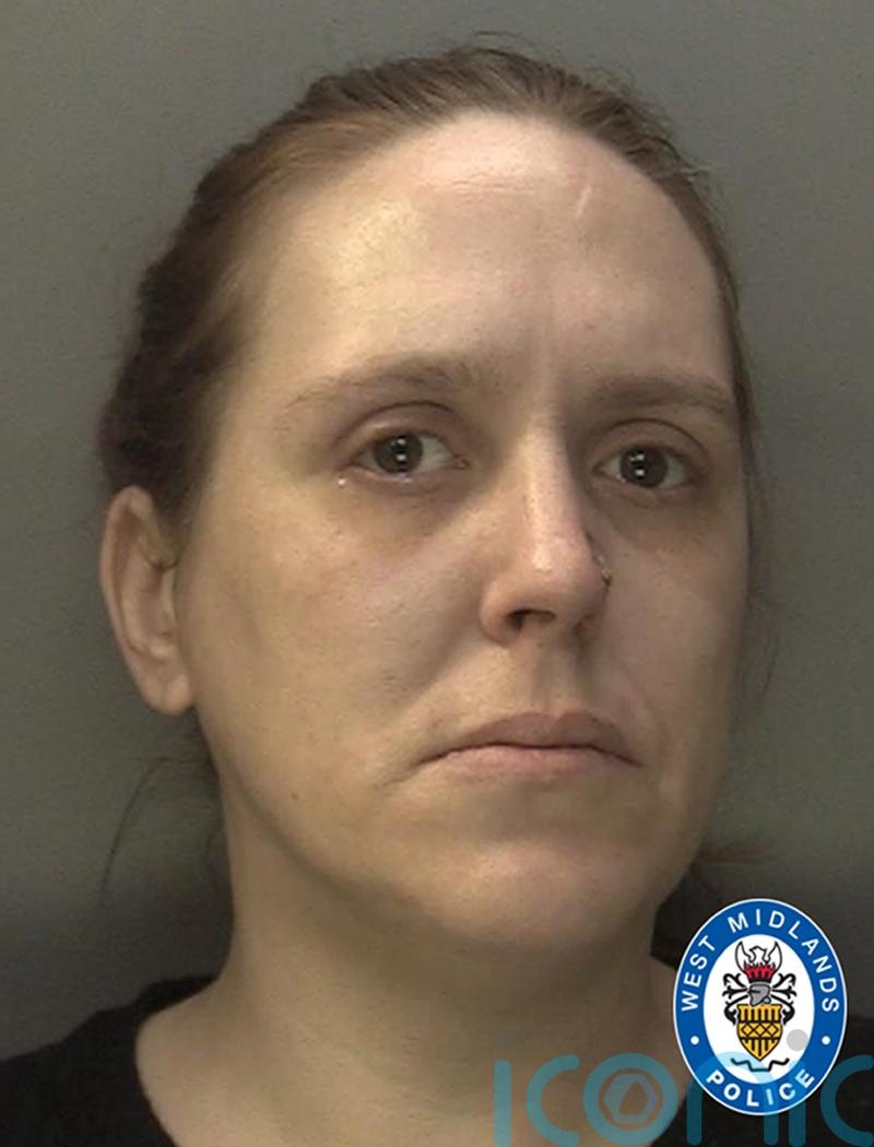 Heroin addict jailed for 20 years over death of son, seven, from asthma attack