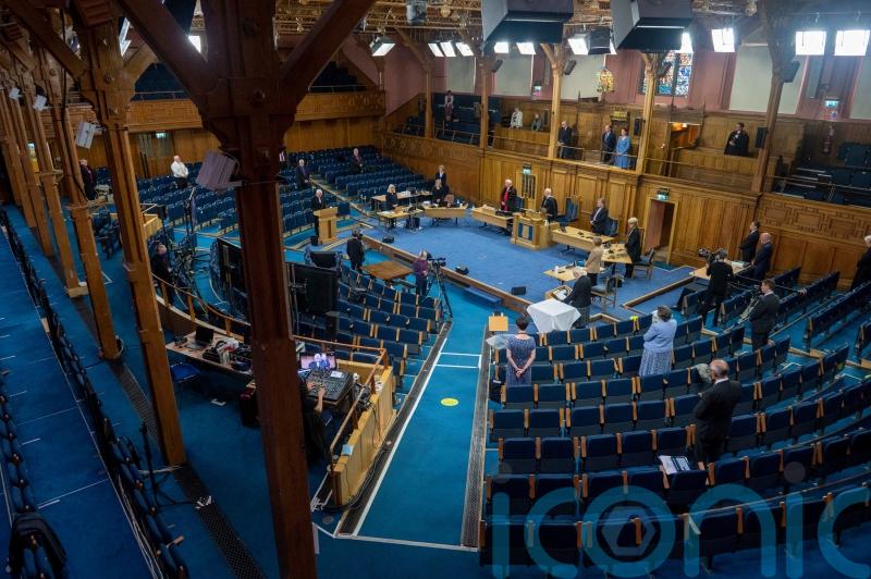 Church of Scotland and Catholic Church in historic declaration of friendship
