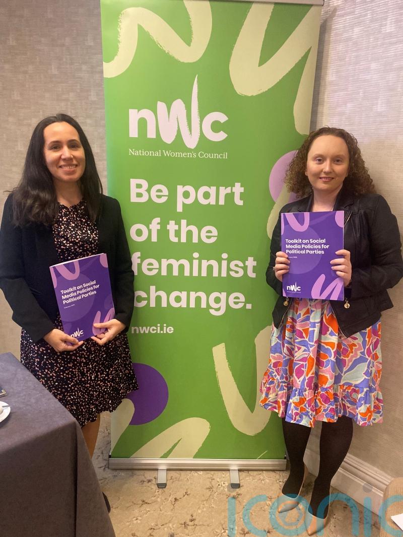 Women ‘leaving political life’ over rise in online abuse