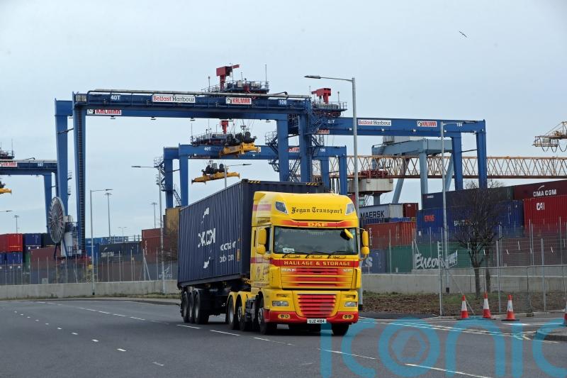 Irish premier hopeful of UK-EU ‘landing zones’ after Stormont Assembly poll