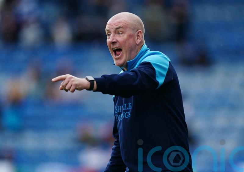 QPR suffering from injury crisis as they take on Sheffield United