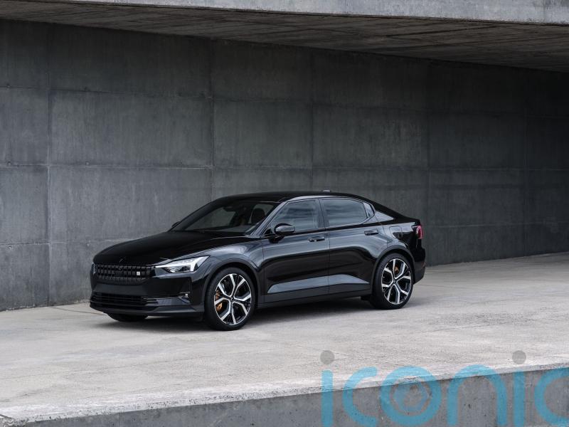 Electric Polestar 2 updated with longer range and quicker charging speeds