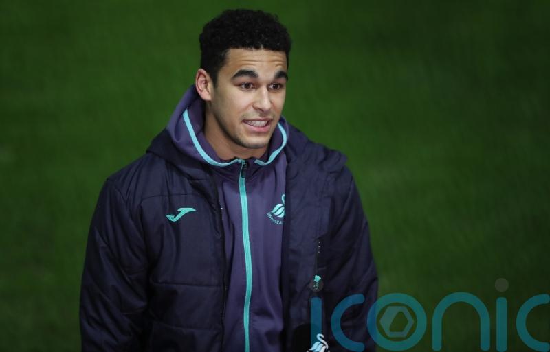 Swansea defender Ben Cabango ruled out of Wales’ World Cup play-off final
