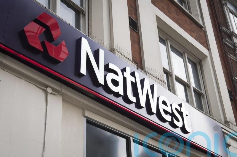 NatWest chair apologises for money laundering failures and warns on inflation
