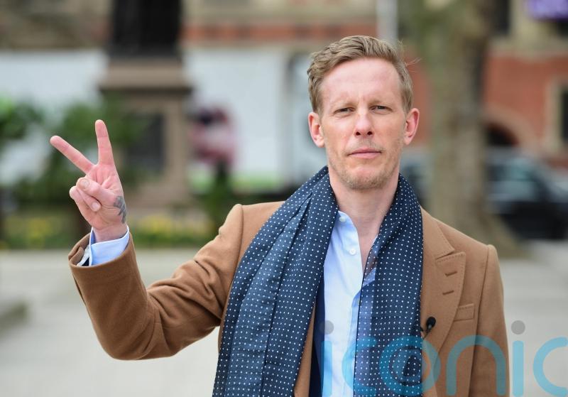 Actor Laurence Fox seeks jury trial in High Court libel battle