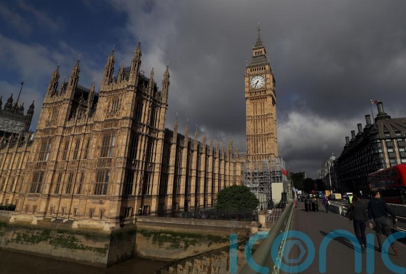 Tory MP faces being thrown out of Parliament if found to have viewed porn