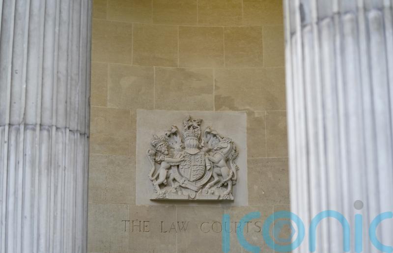 Eight teenagers in court accused of 16-year-old’s murder