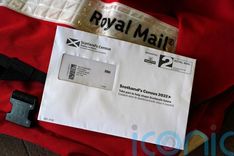 Deadline for Scotland’s census submissions pushed back by four weeks