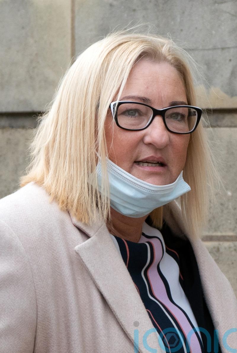 Former prison governor jailed over ‘intimate’ WhatsApp messages to inmate