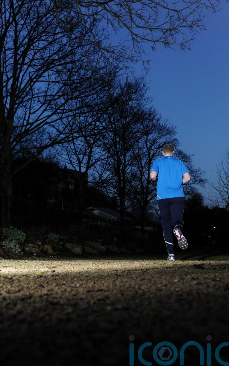 Runners prefer the same pace, regardless of distance – study
