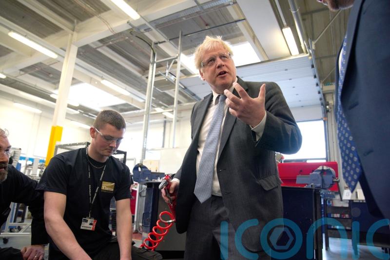 Pornography in Commons ‘unacceptable’, PM says as Tory faces investigation