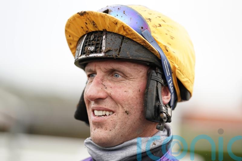 Robbie Power to retire after racing at Punchestown on Friday