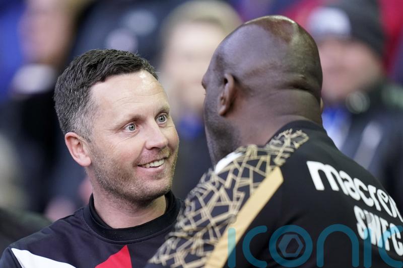 Crewe appoint interim boss Alex Morris as permanent manager