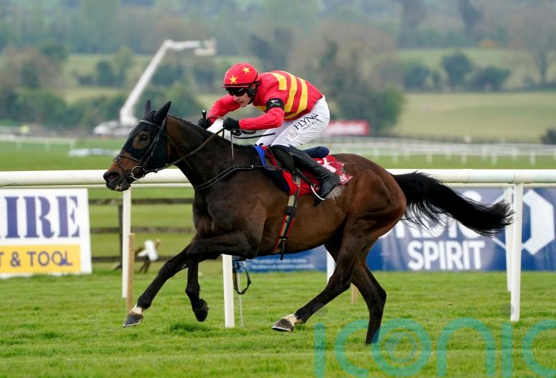 Klassical Dream hits the right note for Punchestown repeat