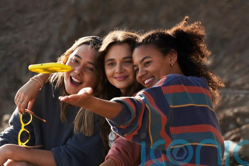 Snapchat unveils Pixy selfie drone as latest photo-taking gadget