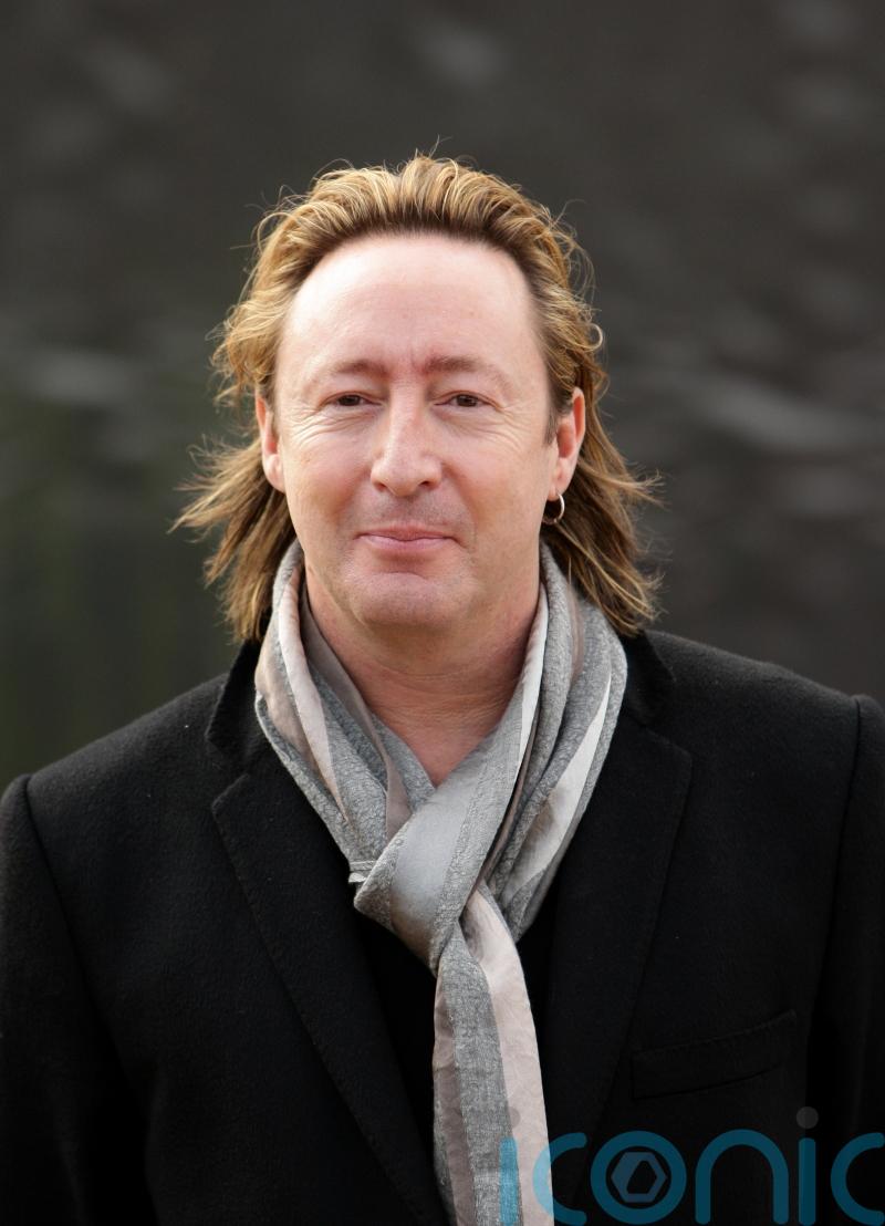 Julian Lennon reveals ‘love-hate relationship’ with Beatles classic Hey Jude