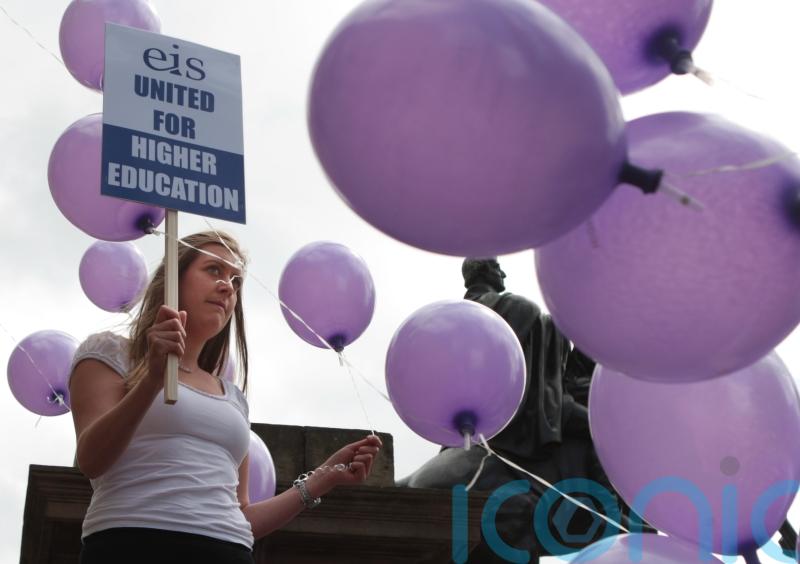 Politicians back calls for improved teacher pay at EIS hustings event