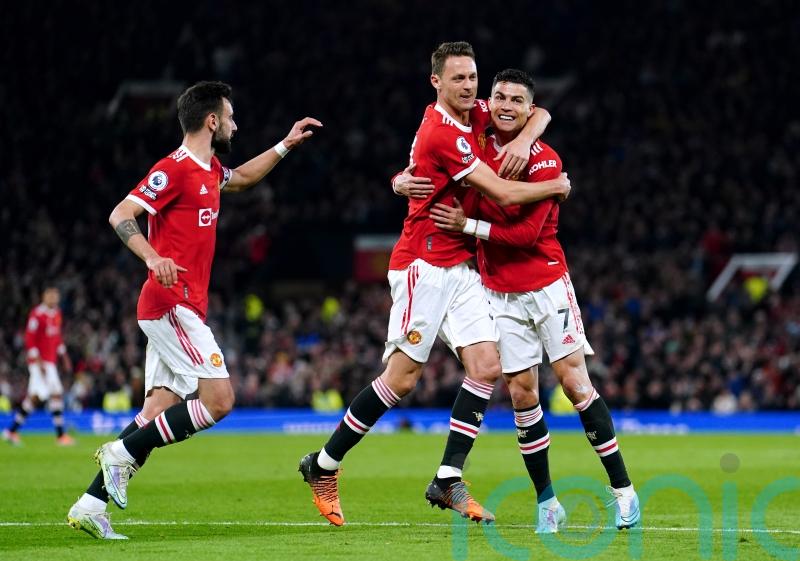 Cristiano Ronaldo rescues Premier League point as Manchester United hold Chelsea
