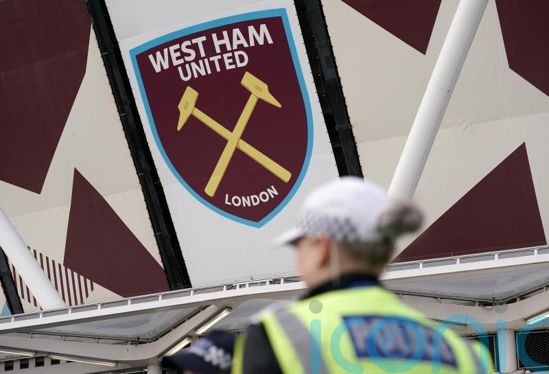 West Ham investigate reports of attack on German commentators